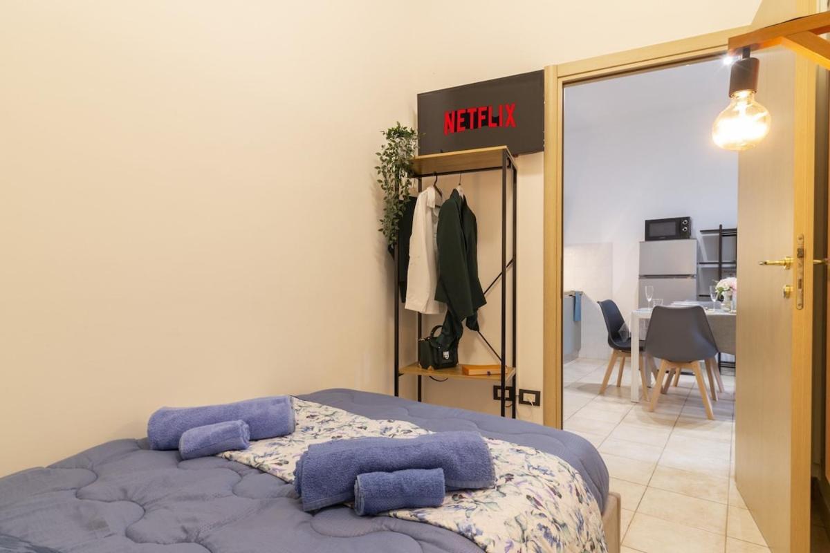 Luxapartment - Park View - Patio - Parking Mailand